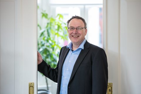 Geert Jan Meijer